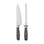 Набор VINGA Kaiser из точилки и кухонного ножа, арт. 029265006