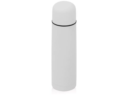 Термос Ямал Soft Touch 500мл, белый (P), арт. 029231603