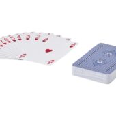 Набор игральных карт из крафт-бумаги Ace — Белый, арт. 029238603