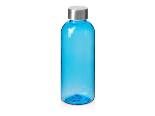 Бутылка Rill 600мл, тритан, синий прозрачный, арт. 029283403