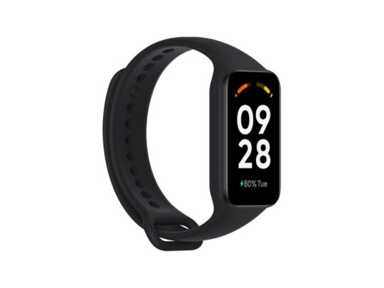 Фитнес трекер Redmi Smart Band 2 GL Black M2225B1 (BHR6926GL), арт. 029231003