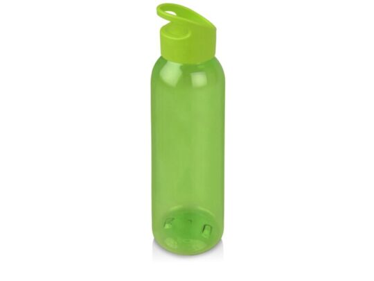 Бутылка для воды Plain 630 мл, зеленое яблоко (P), арт. 029319703