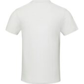 Avalite футболка унисекс Aware™ из переработанных материалов с коротким рукавом — Белый (XL), арт. 029247203