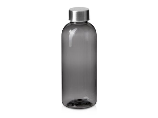 Бутылка Rill 600мл, черный прозрачный, арт. 029283303