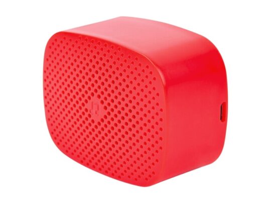 Портативная акустика Rombica MySound Melody Red (P), арт. 029327703