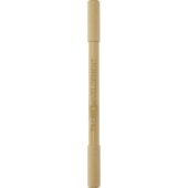 Samambu бамбуковая двойная ручка, синие чернила — Натуральный (синие чернила), арт. 029299203