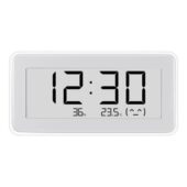 Часы термогигрометр Xiaomi Temperature and Humidity Monitor Clock LYWSD02MMC (BHR5435GL), арт. 029319403