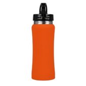 Бутылка спортивная Коста-Рика 600мл, оранжевый (P), арт. 029321703