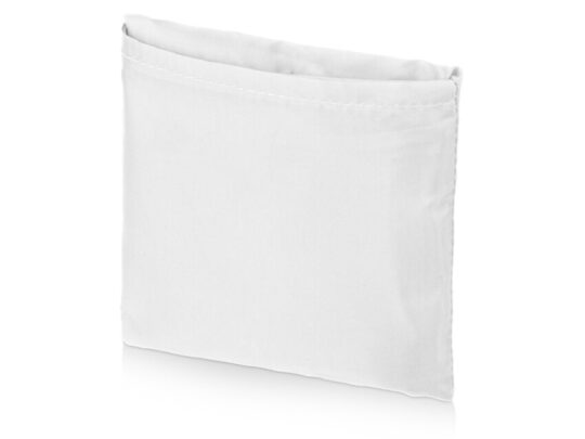 Складная сумка Reviver из переработанного пластика, белый, арт. 029287403