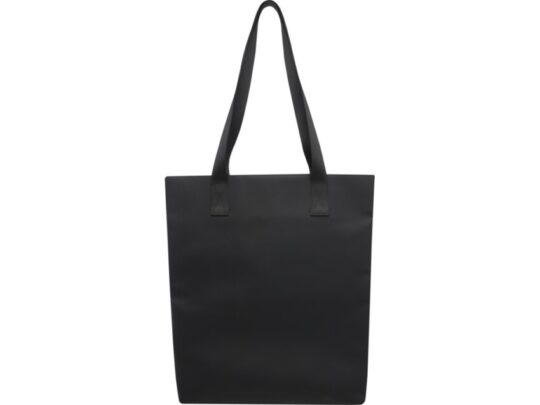 Turner эко-сумка — сплошной черный, арт. 029292903