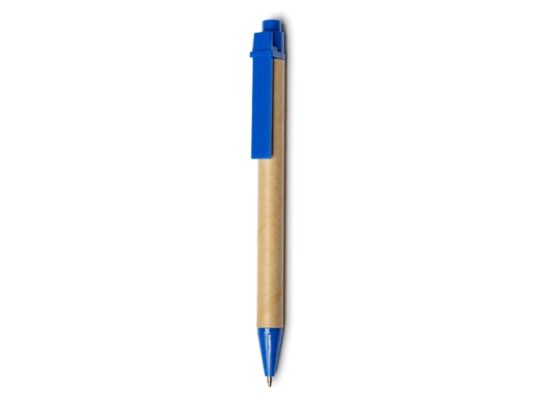 Блокнот с ручкой и набором стикеров А5 Write and stick, синий, арт. 029284403