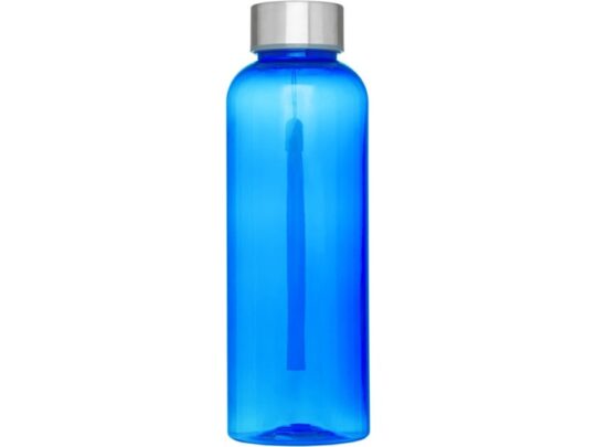 Bodhi бутылка для воды из вторичного ПЭТ объемом 500 мл — васильковый прозрачный, арт. 029237903