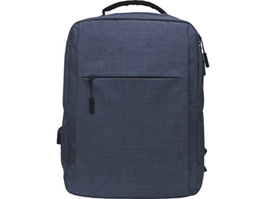 Рюкзак Ambry для ноутбука 15, темно-синий (P), арт. 029323103