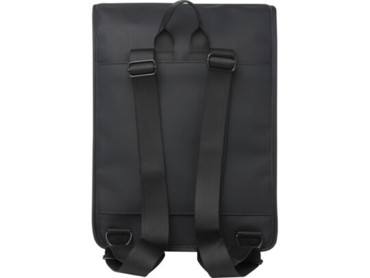 Turner рюкзак — сплошной черный, арт. 029324303