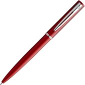 Шариковая ручка Waterman GRADUATE ALLURE, цвет: красный, арт. 029321003