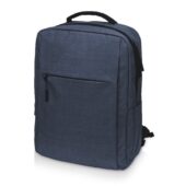 Рюкзак Ambry для ноутбука 15, темно-синий (P), арт. 029323103