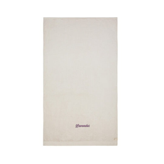 Полотенце VINGA Birch, 90×150 см, арт. 029263906