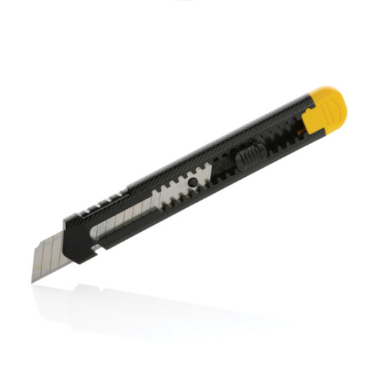 Строительный нож из переработанного пластика RCS, арт. 029349006