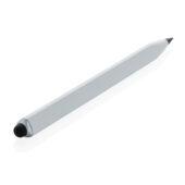 Многофункциональный вечный карандаш Eon из переработанного алюминия RCS, арт. 029334206