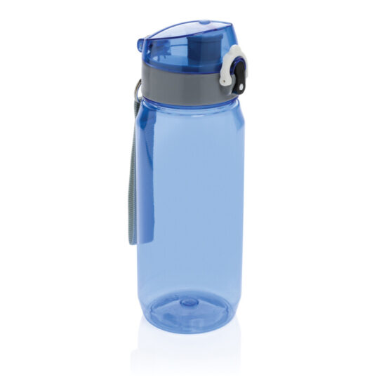 Герметичная бутылка для воды Yide из rPET RCS, 600 мл, арт. 029268306