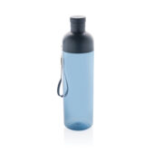 Герметичная бутылка для воды Impact из rPET RCS, 600 мл, арт. 029271206
