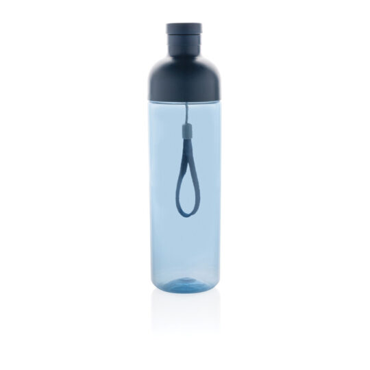Герметичная бутылка для воды Impact из rPET RCS, 600 мл, арт. 029271206