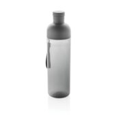Герметичная бутылка для воды Impact из rPET RCS, 600 мл, арт. 029271306