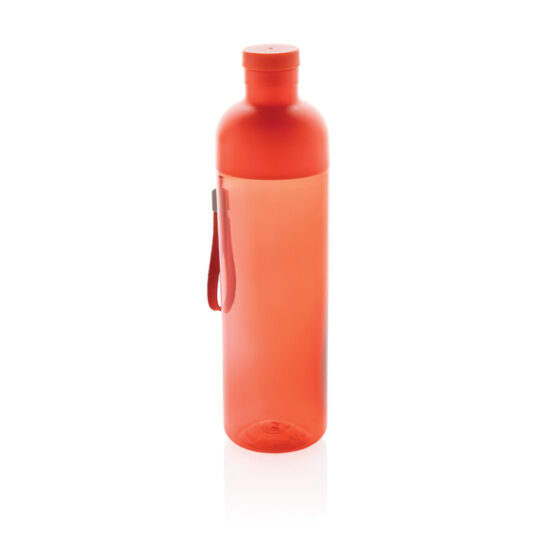 Герметичная бутылка для воды Impact из rPET RCS, 600 мл, арт. 029271506