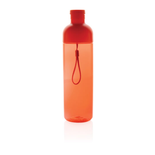 Герметичная бутылка для воды Impact из rPET RCS, 600 мл, арт. 029271506
