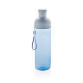 Герметичная бутылка для воды Impact из rPET RCS, 600 мл, арт. 029271606