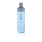 Герметичная бутылка для воды Impact из rPET RCS, 600 мл, арт. 029271606