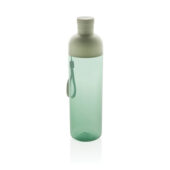Герметичная бутылка для воды Impact из rPET RCS, 600 мл, арт. 029271706