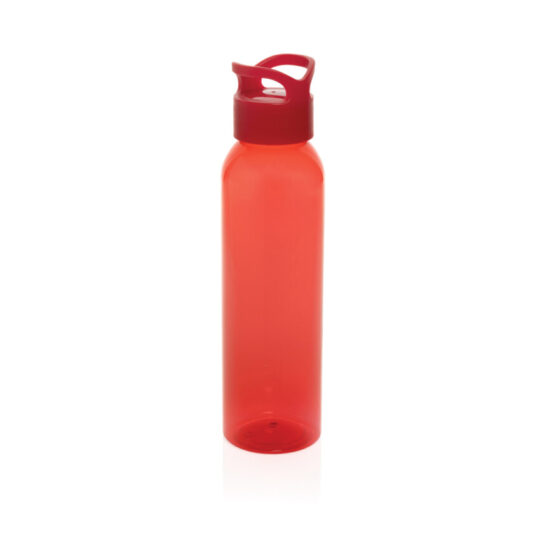 Бутылка для воды Oasis из rPET RCS, 650 мл, арт. 029272106
