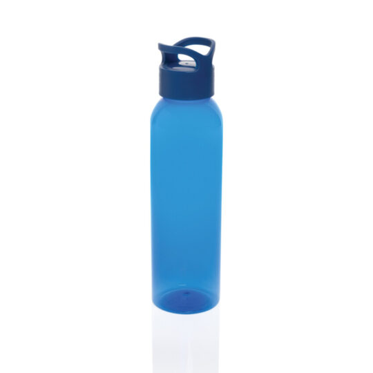Бутылка для воды Oasis из rPET RCS, 650 мл, арт. 029272206