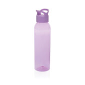 Бутылка для воды Oasis из rPET RCS, 650 мл, арт. 029272506