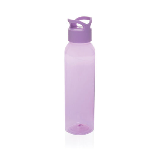 Бутылка для воды Oasis из rPET RCS, 650 мл, арт. 029272506