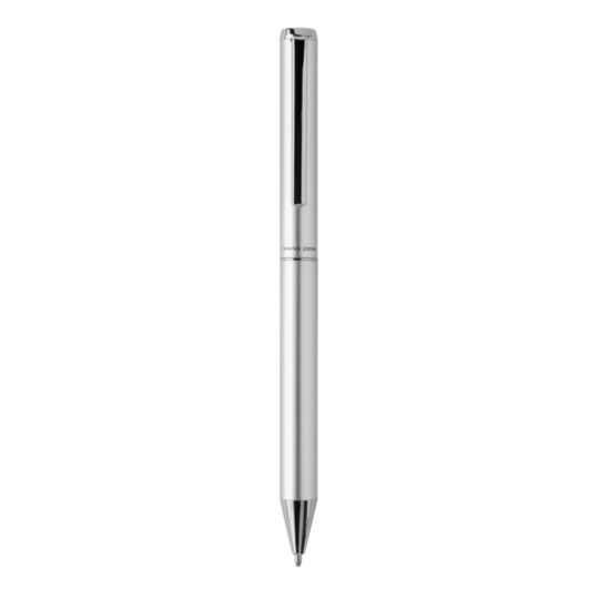 Ручка Swiss Peak Cedar из переработанного алюминия RCS, арт. 029332806