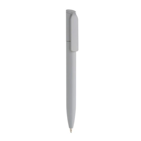 Мини-ручка Pocketpal из переработанного пластика GRS, арт. 029334606
