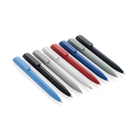 Мини-ручка Pocketpal из переработанного пластика GRS, арт. 029334806