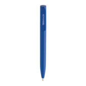 Мини-ручка Pocketpal из переработанного пластика GRS, арт. 029334906