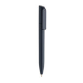 Мини-ручка Pocketpal из переработанного пластика GRS, арт. 029335106