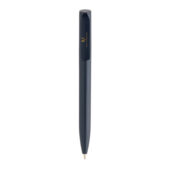 Мини-ручка Pocketpal из переработанного пластика GRS, арт. 029335106
