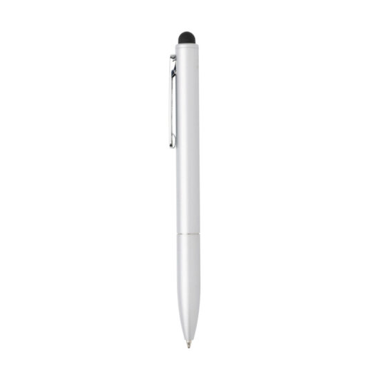 Ручка-стилус Kymi из переработанного алюминия RCS, арт. 029335706