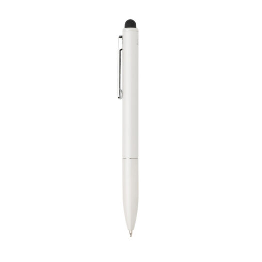 Ручка-стилус Kymi из переработанного алюминия RCS, арт. 029335806