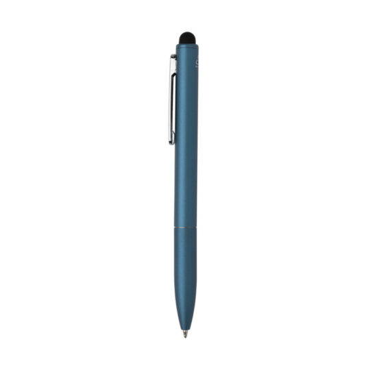 Ручка-стилус Kymi из переработанного алюминия RCS, арт. 029335906