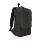 Рюкзак для ноутбука Kazu из rPET AWARE™, 15,6’’, арт. 029352106