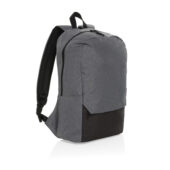 Рюкзак для ноутбука Kazu из rPET AWARE™, 15,6’’, арт. 029352206