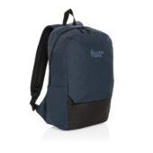 Рюкзак для ноутбука Kazu из rPET AWARE™, 15,6’’, арт. 029352406