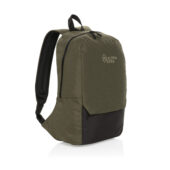 Рюкзак для ноутбука Kazu из rPET AWARE™, 15,6’’, арт. 029352506