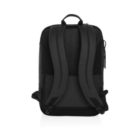 Дорожный рюкзак для ноутбука Armond из rPET AWARE™, 15,6”, арт. 029273606